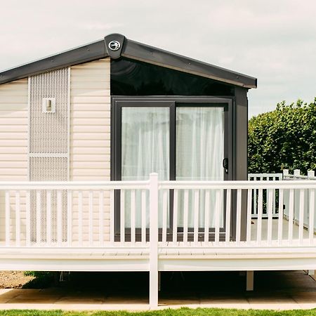 Pentire Coastal Holiday Park บู๊ด ภายนอก รูปภาพ