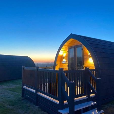 Pentire Coastal Holiday Park บู๊ด ภายนอก รูปภาพ