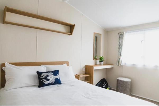 Pentire Coastal Holiday Park บู๊ด ภายนอก รูปภาพ