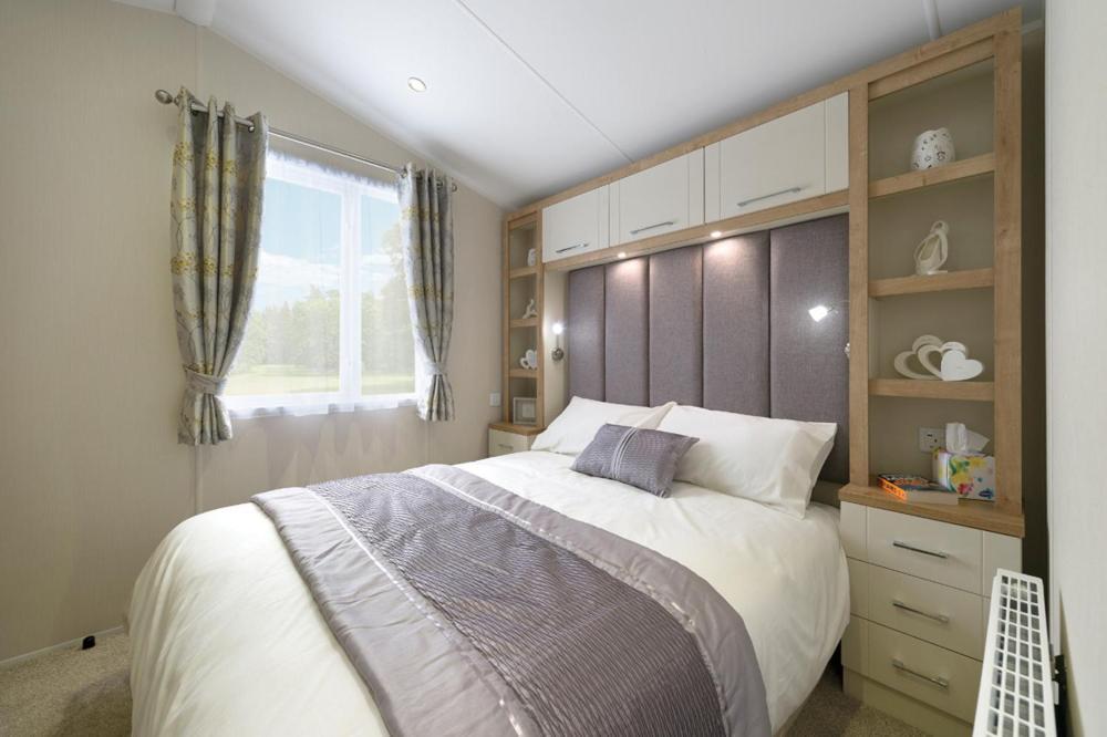 Pentire Coastal Holiday Park บู๊ด ภายนอก รูปภาพ