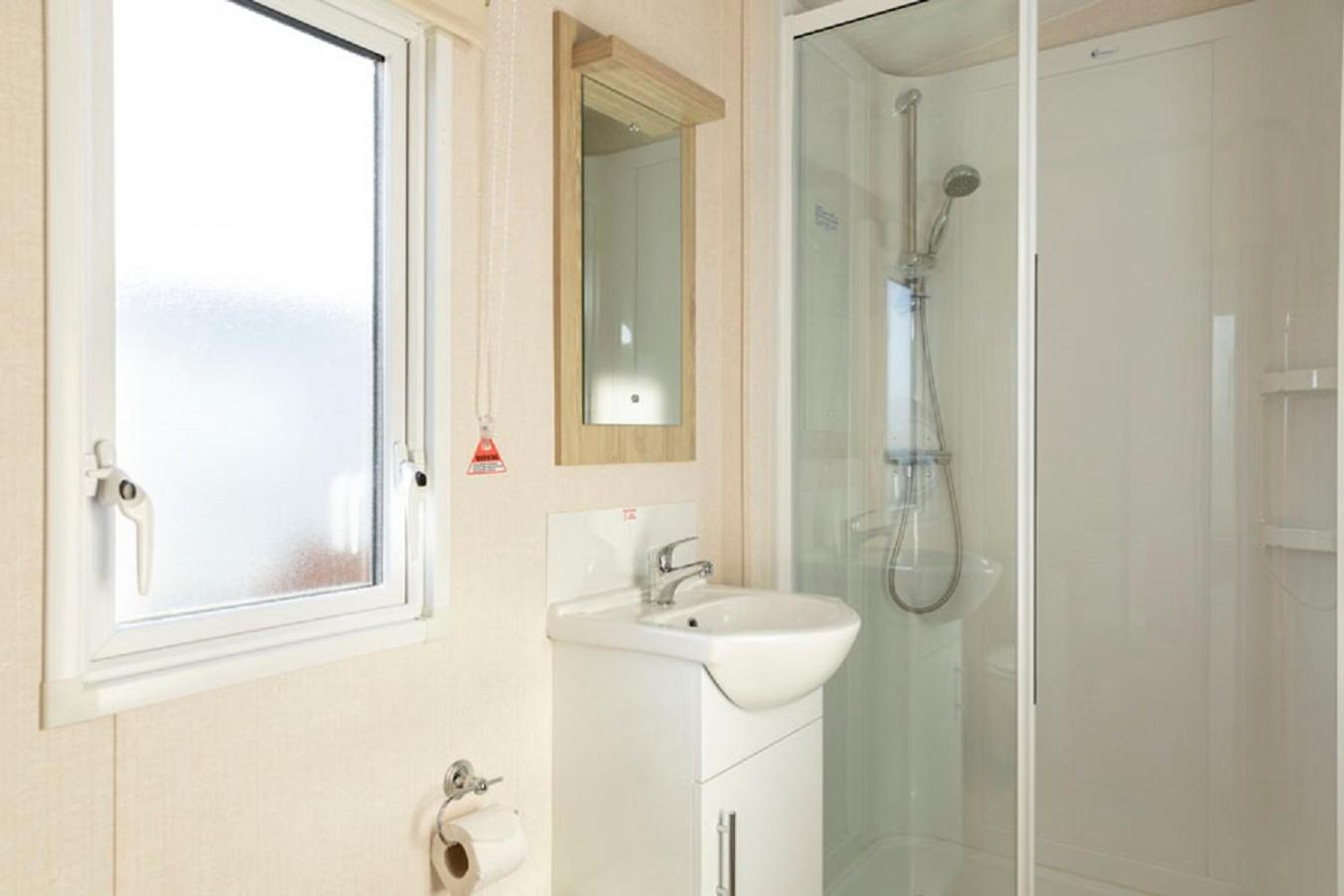 Pentire Coastal Holiday Park บู๊ด ห้อง รูปภาพ