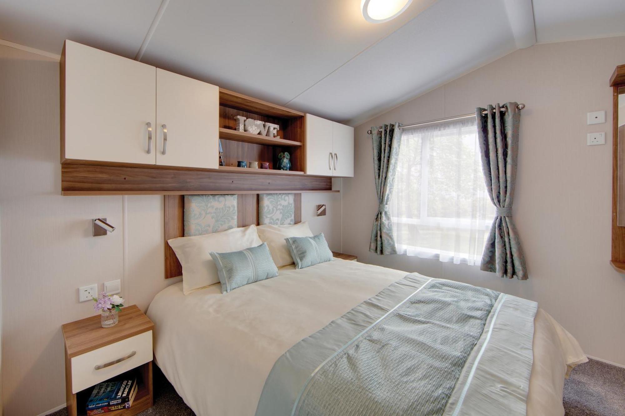 Pentire Coastal Holiday Park บู๊ด ห้อง รูปภาพ