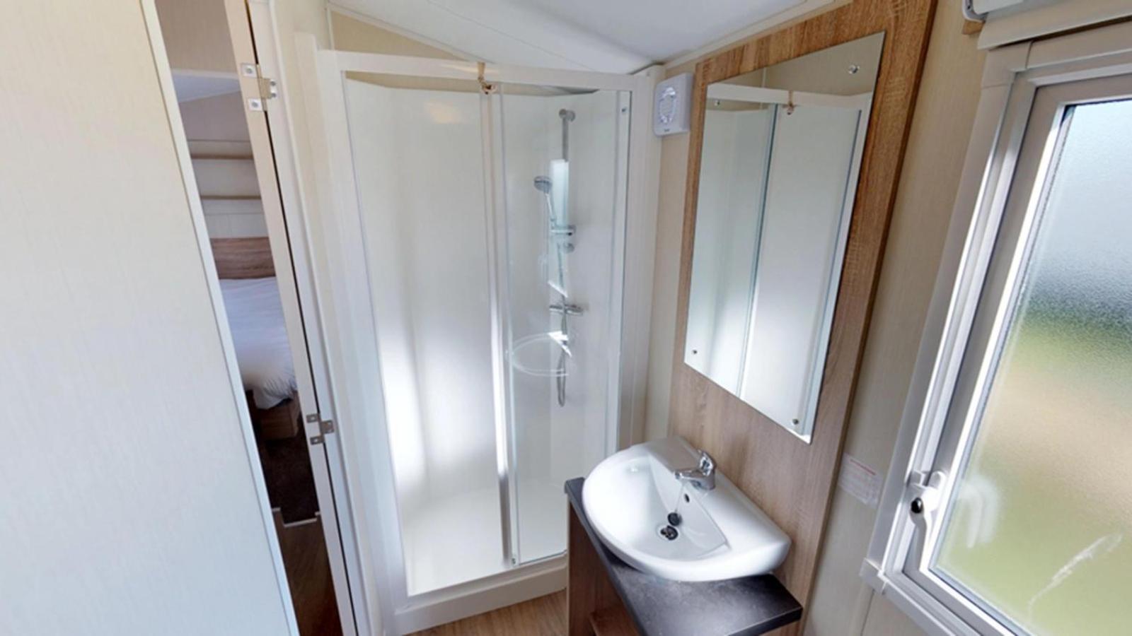 Pentire Coastal Holiday Park บู๊ด ภายนอก รูปภาพ